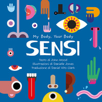 SENSI - MY BODY YOUR BODY SERIES