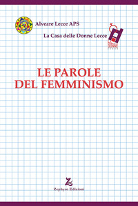 PAROLE DEL FEMMINISMO