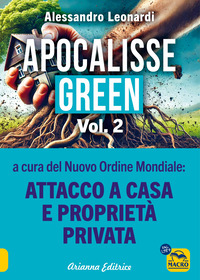 APOCALISSE GREEN 2