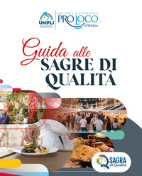 GUIDA ALLE SAGRE DI QUALITA\'