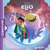 ELIO - LIBROTTINI