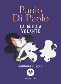 MUCCA VOLANTE