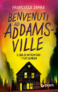 BENVENUTI AD ADDAMSVILLE