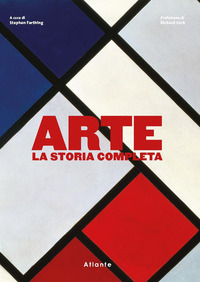 ARTE - LA STORIA COMPLETA
