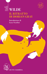 RITRATTO DI DORIAN GRAY