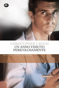 ANNO VISSUTO PERICOLOSAMENTE