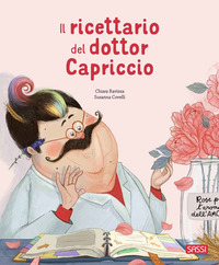 RICETTARIO DEL DOTTOR CAPRICCIO