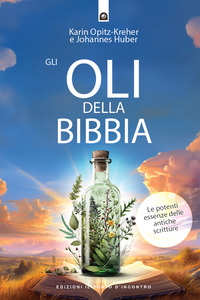 OLI DELLA BIBBIA