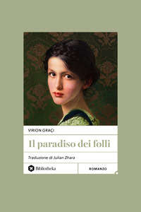 PARADISO DEI FOLLI