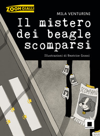 MISTERO DEI BEAGLE SCOMPARSI