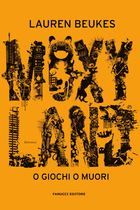 MOXYLAND O GIOCHI O MUORI