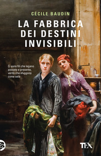 FABBRICA DEI DESTINI INVISIBILI