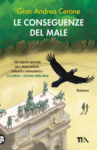 CONSEGUENZE DEL MALE