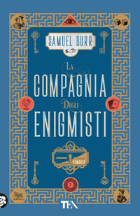 COMPAGNIA DEGLI ENIGMISTI