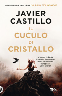 CUCULO DI CRISTALLO