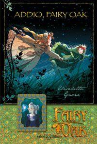 FOIRY OAK ADDIO FAIRY OAK