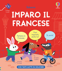 IMPARO IL FRANCESE