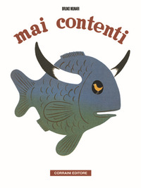 MAI CONTENTI