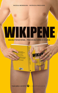 WIKIPENE - MANUTENZIONE PREVENZIONE E CURA