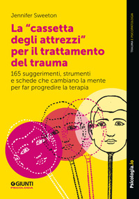 CASSETTA DEGLI ATTREZZI - PER IL TRATTAMENTO DEL TRAUMA