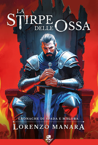 STIRPE DELLE OSSA