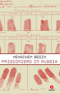 PRIGIONIERO IN RUSSIA