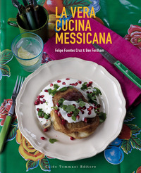 VERA CUCINA MESSICANA