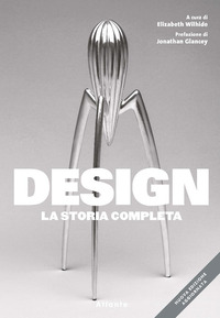 DESIGN - LA STORIA COMPLETA