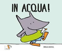IN ACQUA !