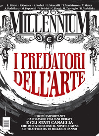 MILLENNIUM 84 NOVEMBRE 2024