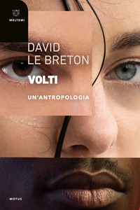 VOLTI - UN\'ANTROPOLOGIA