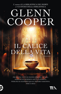 CALICE DELLA VITA