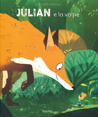 JULIAN E LA VOLPE