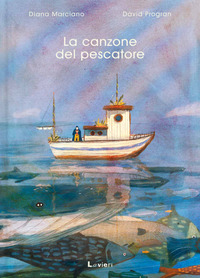 CANZONE DEL PESCATORE