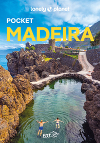 MADEIRA - EDT POCKET 2025