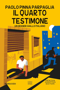QUARTO TESTIMONE