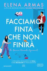 FACCIAMO FINTA CHE NON FINIRA\'