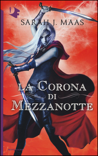 CORONA DI MEZZANOTTE