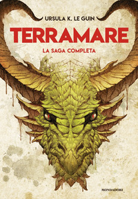 TERRAMARE LA SAGA COMPLETA