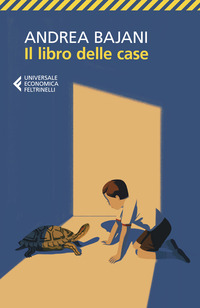 LIBRO DELLE CASE