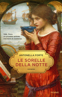 SORELLE DELLA NOTTE