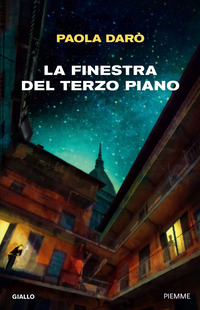 FINESTRA DEL TERZO PIANO