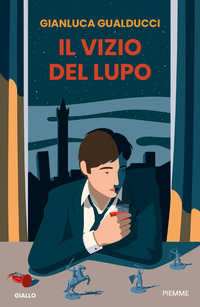 VIZIO DEL LUPO