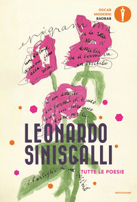 TUTTE LE POESIE (SINISGALLI)