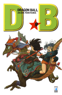 DRAGON BALL EVERGREEN 9