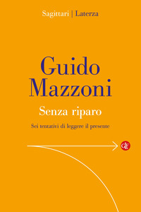 SENZA RIPARO - SEI TENTATIVI DI LEGGERE IL PRESENTE