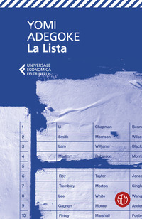 LISTA
