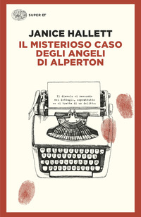 MISTERIOSO CASO DEGLI ANGELI DI ALPERTON