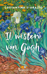 MISTERO VAN GOGH