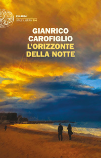 ORIZZONTE DELLA NOTTE